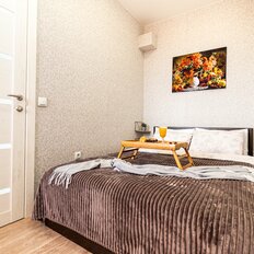 Квартира 30 м², 1-комнатная - изображение 1