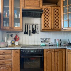 Квартира 38 м², 1-комнатная - изображение 2