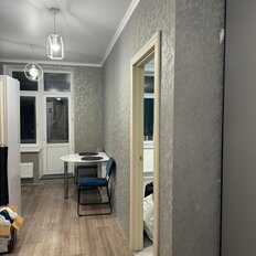 Квартира 33 м², 1-комнатная - изображение 1