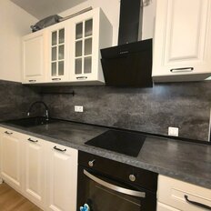 Квартира 23,5 м², студия - изображение 3