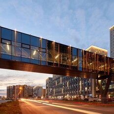 Квартира 100 м², 3-комнатная - изображение 4