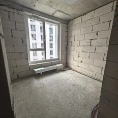 Квартира 20,5 м², студия - изображение 2