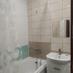 Квартира 32,1 м², 1-комнатная - изображение 3