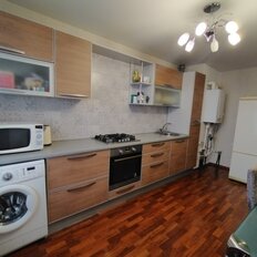 Квартира 67 м², 2-комнатная - изображение 2