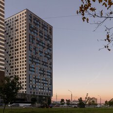 Квартира 13,6 м², студия - изображение 2