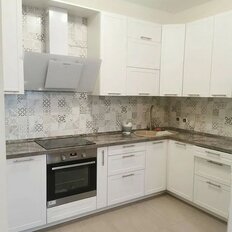 Квартира 41 м², 1-комнатная - изображение 1