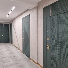 Квартира 31,9 м², студия - изображение 3