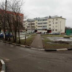 Квартира 45,9 м², 1-комнатная - изображение 4