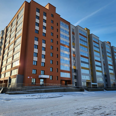 Квартира 51 м², 1-комнатная - изображение 2