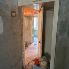 Квартира 41,3 м², 2-комнатная - изображение 4