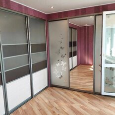 Квартира 54 м², 2-комнатная - изображение 4