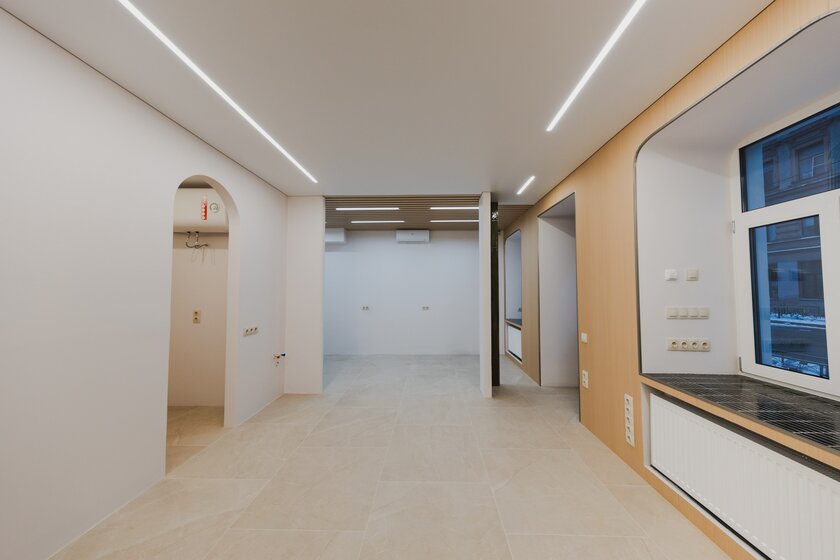 24,6 м², квартира-студия 6 311 111 ₽ - изображение 21