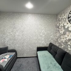 Квартира 36,3 м², 2-комнатная - изображение 3