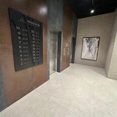 Квартира 49 м², 1-комнатная - изображение 4