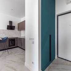 Квартира 39,2 м², 2-комнатная - изображение 1