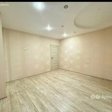 Квартира 101,6 м², 3-комнатная - изображение 5