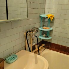 Квартира 36 м², 1-комнатная - изображение 1