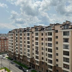 Квартира 40 м², 1-комнатная - изображение 2