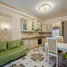 Квартира 92 м², 2-комнатная - изображение 2