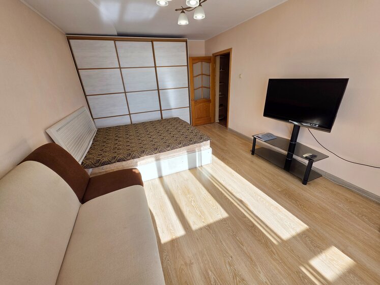 50 м², 2-комнатная квартира 4 000 ₽ в сутки - изображение 85