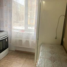 Квартира 44 м², 2-комнатная - изображение 4