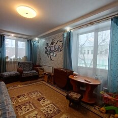 Квартира 33,4 м², 1-комнатная - изображение 3