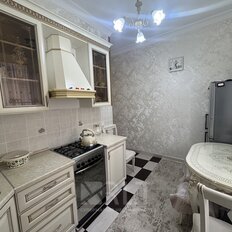 Квартира 60 м², 2-комнатные - изображение 1