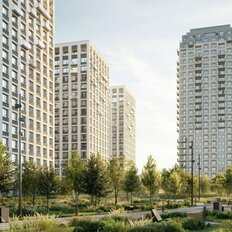 Квартира 24 м², студия - изображение 2