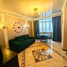 Квартира 60 м², 2-комнатная - изображение 2