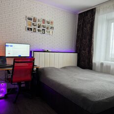 Квартира 76,8 м², 2-комнатная - изображение 2