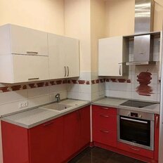 Квартира 69 м², 2-комнатная - изображение 1