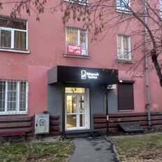 Квартира 35 м², 1-комнатная - изображение 3