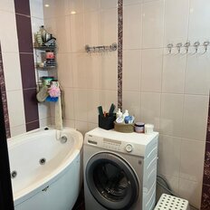 Квартира 63 м², 2-комнатная - изображение 4