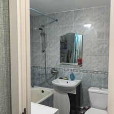 Квартира 37 м², 1-комнатная - изображение 1