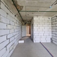 Квартира 24,6 м², студия - изображение 5