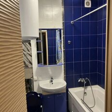 Квартира 41 м², 1-комнатная - изображение 1