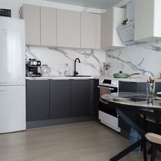 Квартира 30,3 м², студия - изображение 2