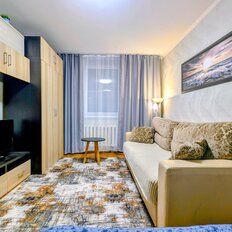 Квартира 41 м², 1-комнатная - изображение 3