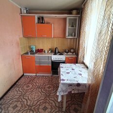 Квартира 33,3 м², 1-комнатная - изображение 2