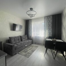 Квартира 50 м², 2-комнатная - изображение 2