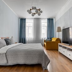 Квартира 115 м², 4-комнатная - изображение 2