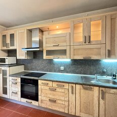 Квартира 117 м², 4-комнатная - изображение 4