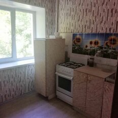 Квартира 31 м², 1-комнатная - изображение 2