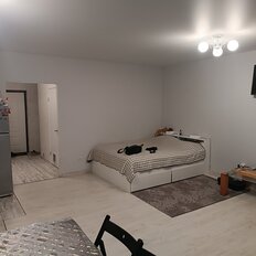 Квартира 54 м², 1-комнатная - изображение 5