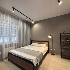 Квартира 30 м², студия - изображение 2