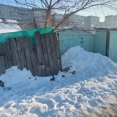 часть дома + 9,1 сотки, участок - изображение 3