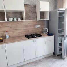 Квартира 34 м², 1-комнатная - изображение 2