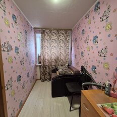 Квартира 23 м², 2-комнатная - изображение 4