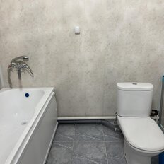 Квартира 33 м², 1-комнатная - изображение 1
