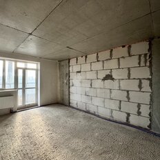 Квартира 36 м², 1-комнатная - изображение 1